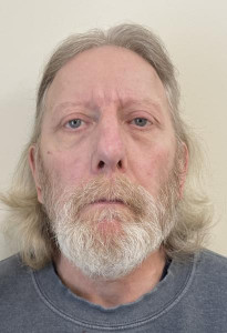 Dean Arthur Kennedy a registered Sex Offender of Vermont
