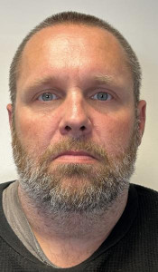 Nicholaus Ezra Bartlett a registered Sex Offender of Vermont
