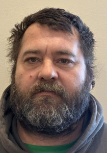 Brent F Stine a registered Sex Offender of Vermont