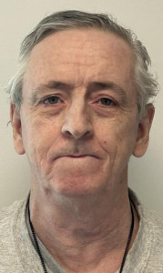 James Allen Anderson a registered Sex Offender of Vermont