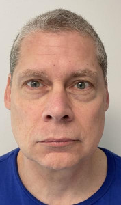 Ronnie Roy Rushford a registered Sex Offender of Vermont