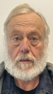 George Joseph Robinson a registered Sex Offender of Vermont