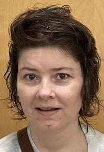 Anna Monique Diehl a registered Sex Offender of Vermont