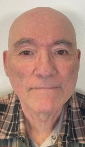 James Edward Davis a registered Sex Offender of Vermont