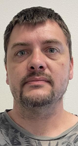 David Jeremy Lang a registered Sex Offender of Vermont