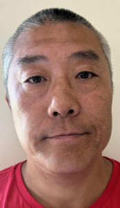 Jason Kim Gosselin a registered Sex Offender of Vermont