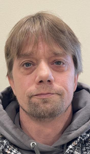 Travis Luke Gazaille a registered Sex Offender of Vermont