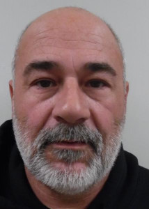 George Shadid Davis III a registered Sex Offender of Vermont