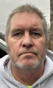 Timothy David Cole a registered Sex Offender of Vermont