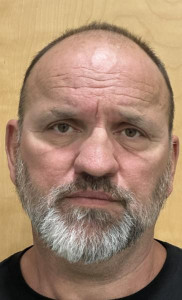 Richard Steven Lattrell a registered Sex Offender of Vermont