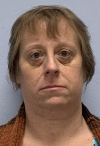 Misty Lyn Smith a registered Sex Offender of Vermont
