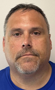 Steven Lyle Kinney a registered Sex Offender of Vermont