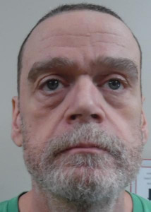 Joseph G Grover a registered Sex Offender of Vermont