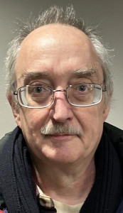 Matthew Lee Mitchell a registered Sex Offender of Vermont