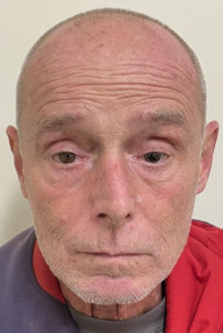 John Francis Barbera a registered Sex Offender of Vermont