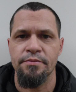 James Edward Cote a registered Sex Offender of Vermont