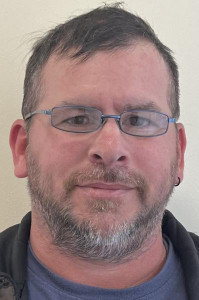 Keith Aaron Williams a registered Sex Offender of Vermont