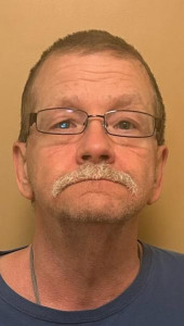 Donald Scott Harris a registered Sex Offender of Vermont