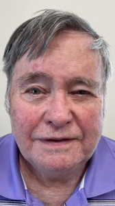Frederick James Stebbins a registered Sex Offender of Vermont