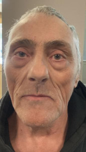 Roger Lawrence Palin a registered Sex Offender of Vermont