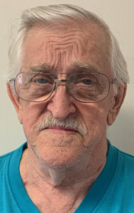 Aime Bruce Labounty a registered Sex Offender of Vermont