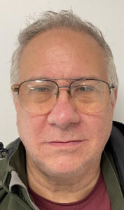Christopher Hoch a registered Sex Offender of Vermont
