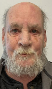 Jonathan Seeley Higgins a registered Sex Offender of Vermont