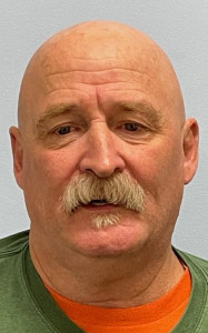 Kim Albert Willis a registered Sex Offender of Vermont