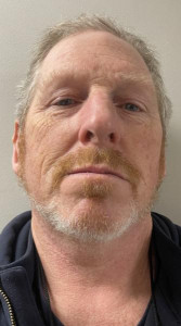Daren Francis Alberico a registered Sex Offender of Vermont