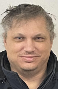 Bradley Robert Domingue a registered Sex Offender of Vermont