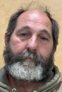 Thomas Mitchell Ferguson a registered Sex Offender of Vermont