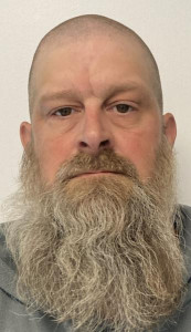 Seth Alan Jackman a registered Sex Offender of Vermont