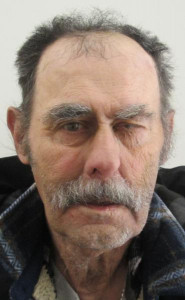 James William Morgan a registered Sex Offender of Vermont