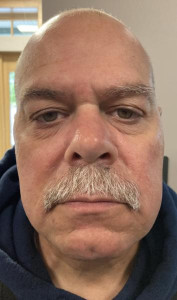 Robert Rideout a registered Sex Offender of Vermont