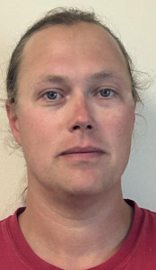 Kyle Edward Jameson a registered Sex Offender of Vermont