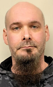 Damien Paul Guillemette a registered Sex Offender of Vermont