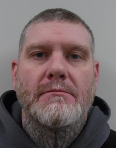 Seth Joseph Amidon a registered Sex Offender of Vermont