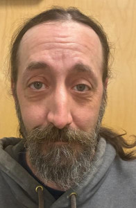 Allen James Hallsworth a registered Sex Offender of Vermont