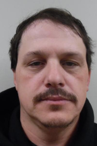 Shawn Michael Patrick a registered Sex Offender of Vermont