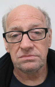 James Raymond Campbell a registered Sex Offender of Vermont