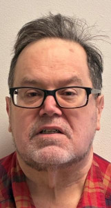 William Allen Rangnow Jr a registered Sex Offender of Vermont