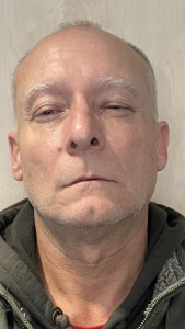 Richard James Laws a registered Sex Offender of Vermont