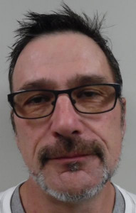 Christopher William Legacy a registered Sex Offender of Vermont