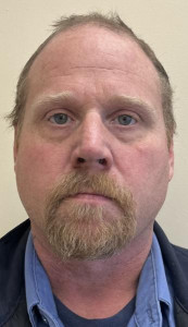 Zebulon Dion King a registered Sex Offender of Vermont