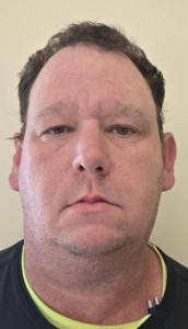 Dan Edward Gonyaw a registered Sex Offender of Vermont