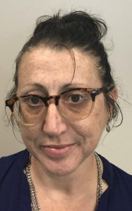 Tiffany L Harrington a registered Sex Offender of Vermont