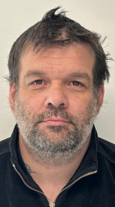 Paul Christopher Johnson a registered Sex Offender of Vermont
