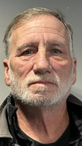 Timothy Wayne Elkins a registered Sex Offender of Vermont