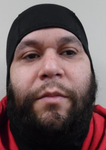 Julio Cruzado a registered Sex Offender of Vermont