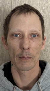 Russell Vernon Strickland a registered Sex Offender of Vermont